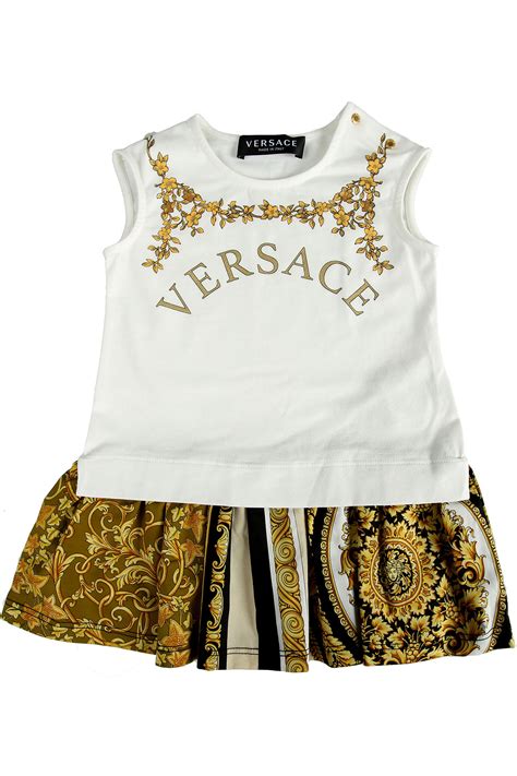 versace baby shirt|Versace baby clothes sale.